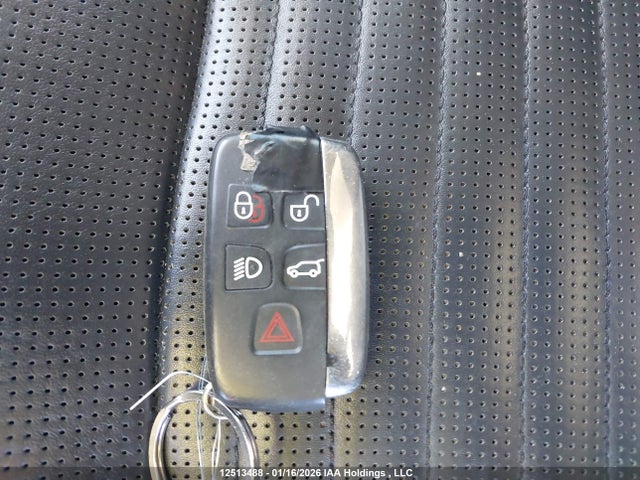 SALCT2BG9HH654513 Land Rover Discovery Sport Hse Luxury