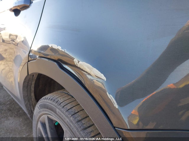 SALCT2BG9HH654513 Land Rover Discovery Sport Hse Luxury