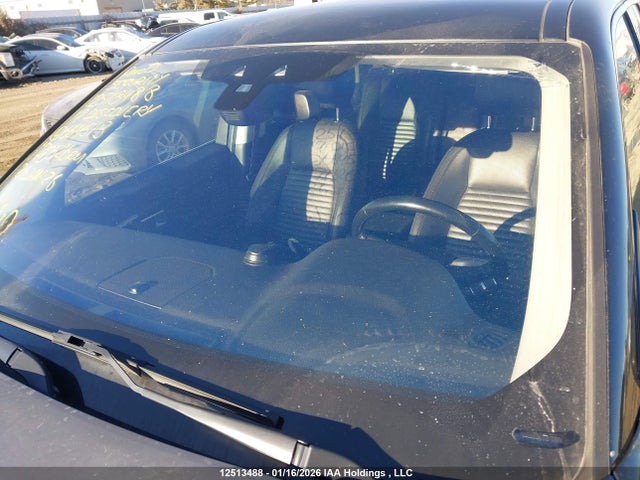 SALCT2BG9HH654513 Land Rover Discovery Sport Hse Luxury
