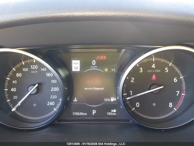 SALCT2BG9HH654513 Land Rover Discovery Sport Hse Luxury