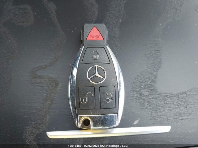 WDDWJ6EB6HF536034 Mercedes-Benz C 43 4mati Amg