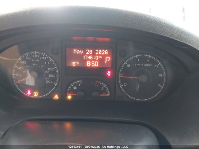 Продаж на аукціоні авто 2018 Ram Promaster 3500 High Roof, vin: 3C6URVHG5JE134928, номер лоту: 12513491