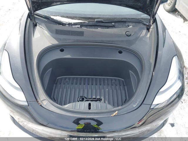5YJ3E1EA7LF798296 Tesla Model 3 Standard Range Plus