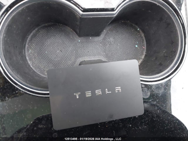5YJ3E1EA7LF798296 Tesla Model 3 Standard Range Plus