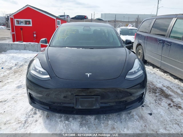 5YJ3E1EA7LF798296 Tesla Model 3 Standard Range Plus