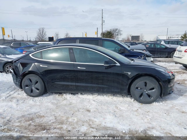 5YJ3E1EA7LF798296 Tesla Model 3 Standard Range Plus