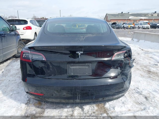 5YJ3E1EA7LF798296 Tesla Model 3 Standard Range Plus