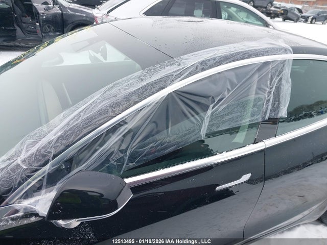 5YJ3E1EA7LF798296 Tesla Model 3 Standard Range Plus