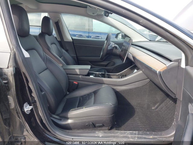 5YJ3E1EA7LF798296 Tesla Model 3 Standard Range Plus