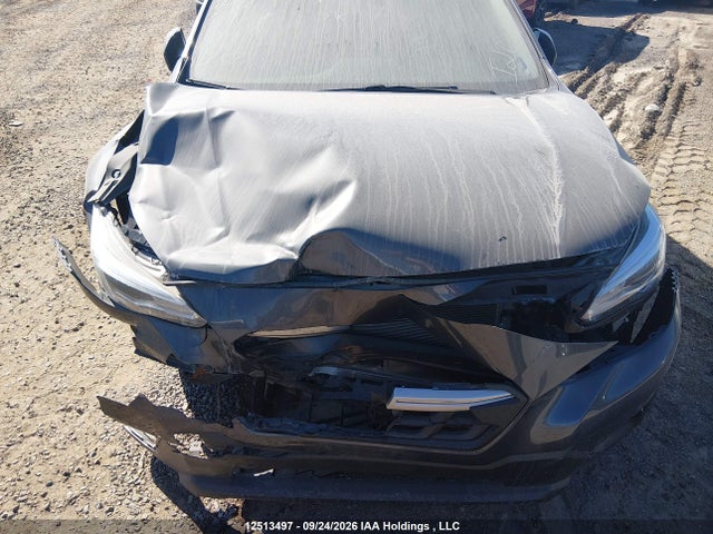 Продажа на аукционе авто 2021 Subaru Crosstrek Limited, vin: JF2GTHNCXMH316134, номер лота: 12513497