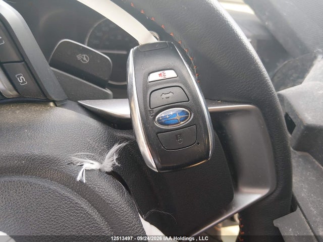 Продажа на аукционе авто 2021 Subaru Crosstrek Limited, vin: JF2GTHNCXMH316134, номер лота: 12513497