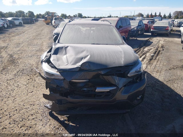 Продажа на аукционе авто 2021 Subaru Crosstrek Limited, vin: JF2GTHNCXMH316134, номер лота: 12513497