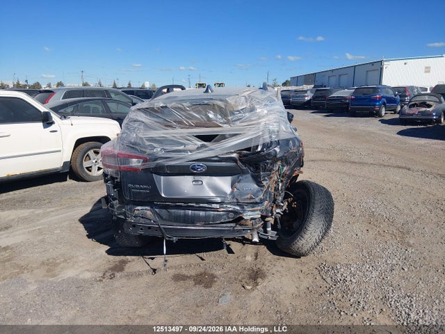 Продажа на аукционе авто 2021 Subaru Crosstrek Limited, vin: JF2GTHNCXMH316134, номер лота: 12513497