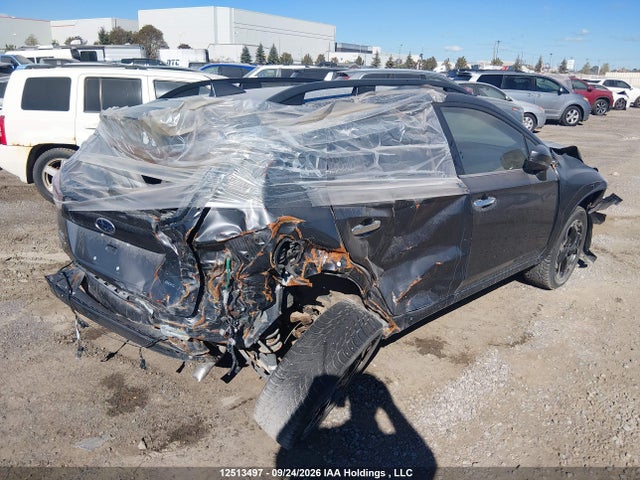 Продажа на аукционе авто 2021 Subaru Crosstrek Limited, vin: JF2GTHNCXMH316134, номер лота: 12513497