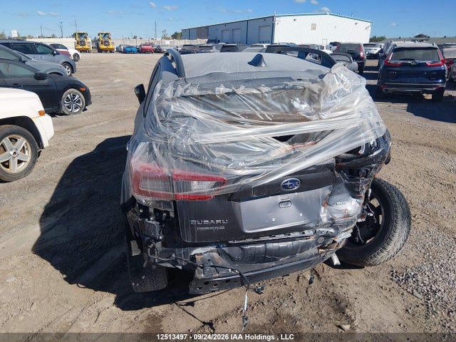Продажа на аукционе авто 2021 Subaru Crosstrek Limited, vin: JF2GTHNCXMH316134, номер лота: 12513497
