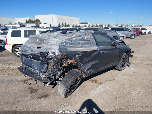 Продажа на аукционе авто 2021 Subaru Crosstrek Limited, vin: JF2GTHNCXMH316134, номер лота: 12513497