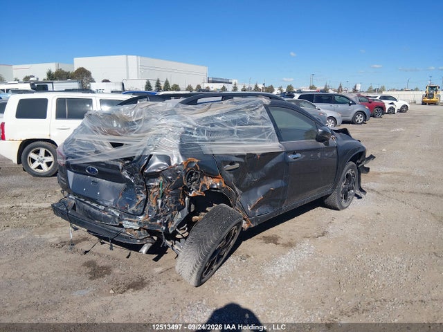 Продажа на аукционе авто 2021 Subaru Crosstrek Limited, vin: JF2GTHNCXMH316134, номер лота: 12513497