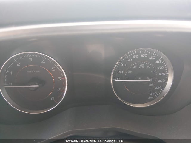 Продажа на аукционе авто 2021 Subaru Crosstrek Limited, vin: JF2GTHNCXMH316134, номер лота: 12513497