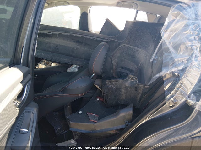 Продажа на аукционе авто 2021 Subaru Crosstrek Limited, vin: JF2GTHNCXMH316134, номер лота: 12513497