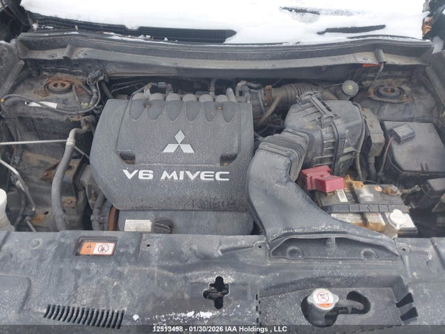 JA4JZ4AX4GZ607578 Mitsubishi OUTLANDER GT
