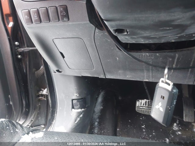 JA4JZ4AX4GZ607578 Mitsubishi OUTLANDER GT