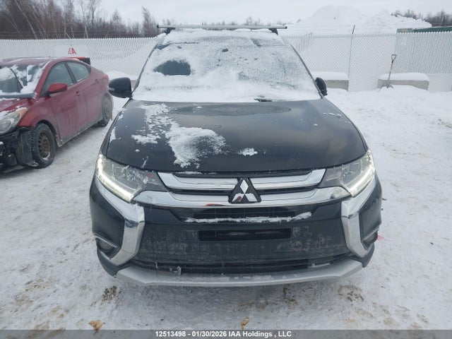 JA4JZ4AX4GZ607578 Mitsubishi OUTLANDER GT