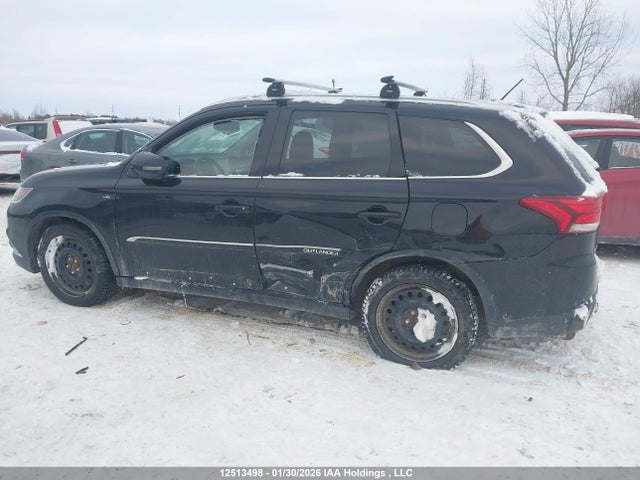 JA4JZ4AX4GZ607578 Mitsubishi OUTLANDER GT