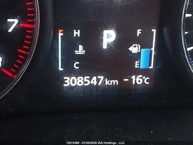 JA4JZ4AX4GZ607578 Mitsubishi OUTLANDER GT