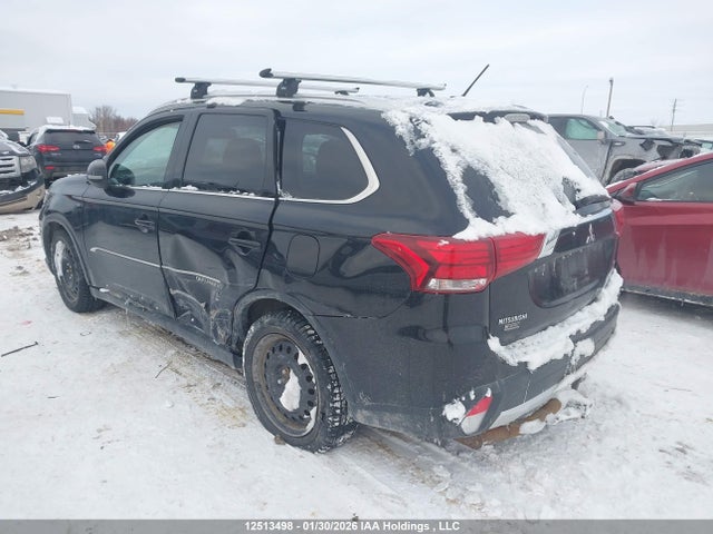 JA4JZ4AX4GZ607578 Mitsubishi OUTLANDER GT
