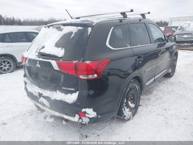 JA4JZ4AX4GZ607578 Mitsubishi OUTLANDER GT