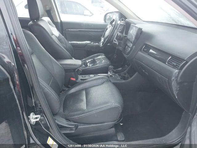 JA4JZ4AX4GZ607578 Mitsubishi OUTLANDER GT