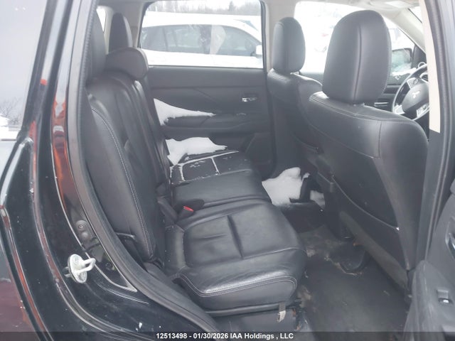 JA4JZ4AX4GZ607578 Mitsubishi OUTLANDER GT