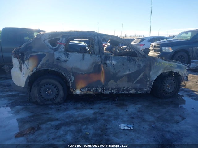 JM3KFBCL6R0427258 Mazda Cx-5 Gs W/o Cd