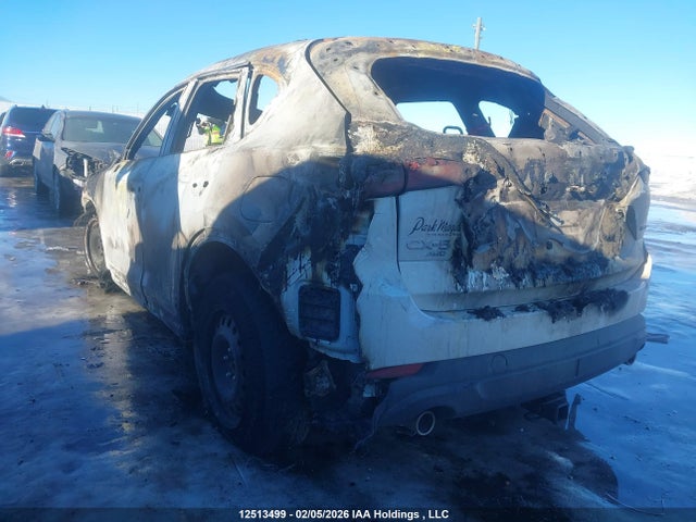 JM3KFBCL6R0427258 Mazda Cx-5 Gs W/o Cd