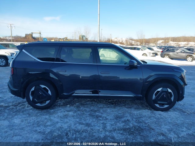 KNDADFS53S6058186 KIA Ev9 Land