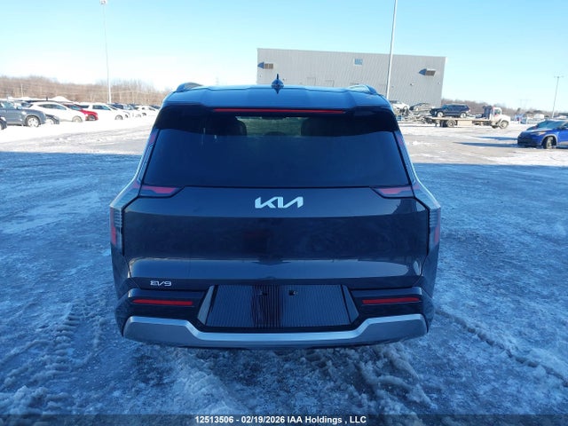 KNDADFS53S6058186 KIA Ev9 Land