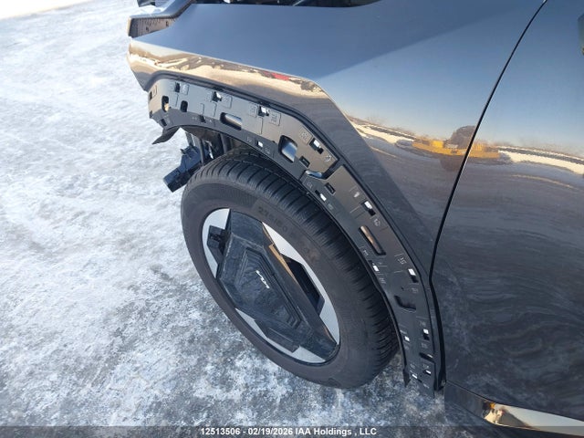 KNDADFS53S6058186 KIA Ev9 Land