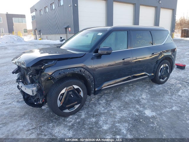 KNDADFS53S6058186 KIA Ev9 Land