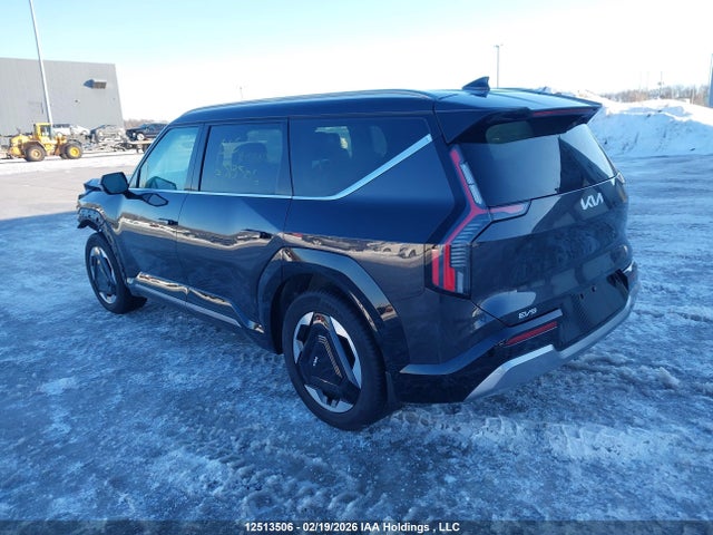 KNDADFS53S6058186 KIA Ev9 Land