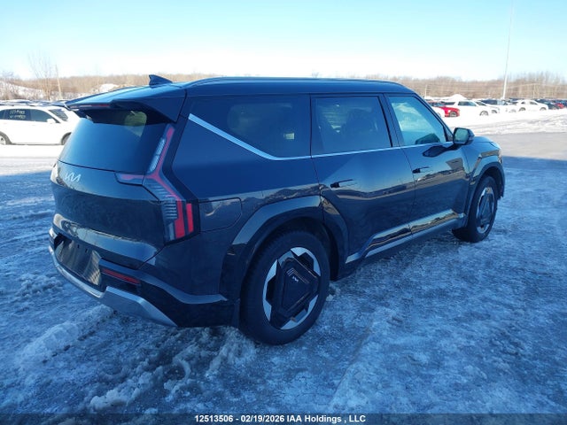 KNDADFS53S6058186 KIA Ev9 Land