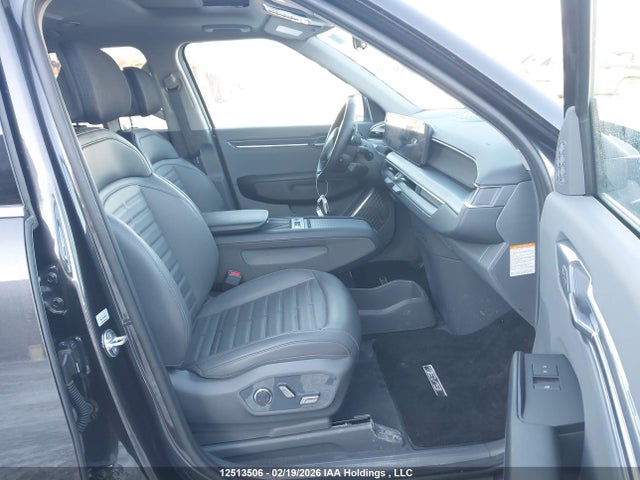 KNDADFS53S6058186 KIA Ev9 Land