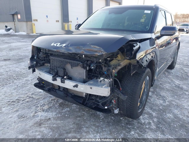 KNDADFS53S6058186 KIA Ev9 Land