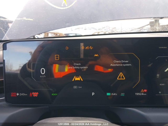 KNDADFS53S6058186 KIA Ev9 Land