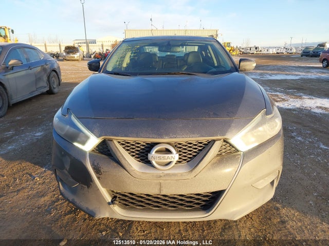 1N4AA6AP0HC433902 Nissan Maxima 3.5s/sv/sl/sr/plat