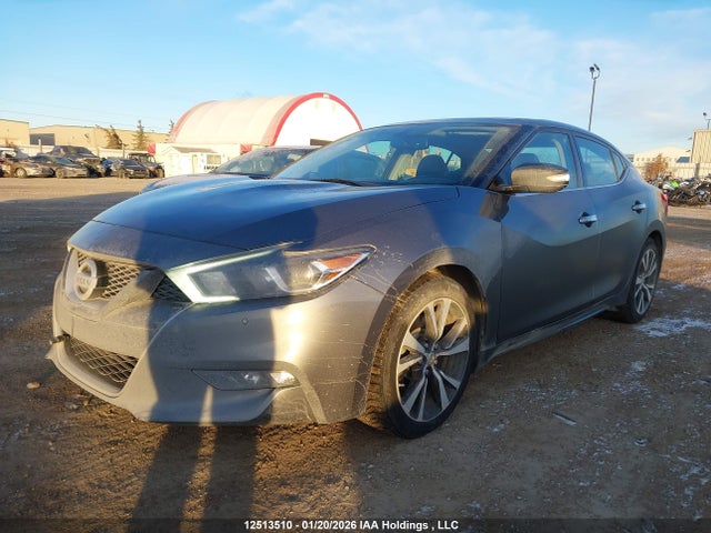 1N4AA6AP0HC433902 Nissan Maxima 3.5s/sv/sl/sr/plat