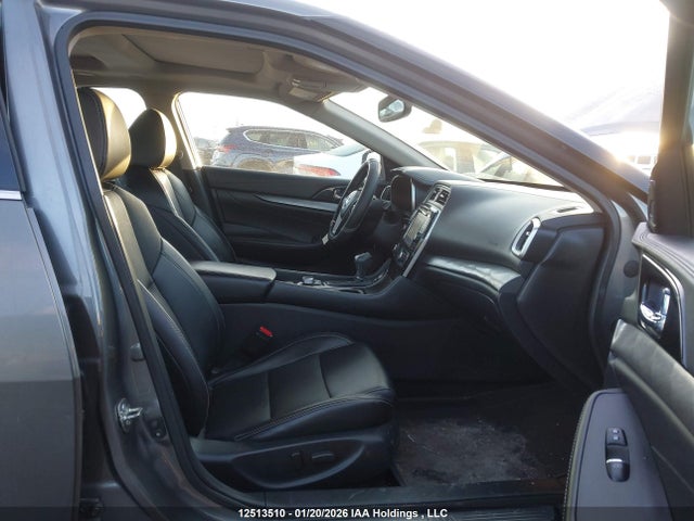 1N4AA6AP0HC433902 Nissan Maxima 3.5s/sv/sl/sr/plat
