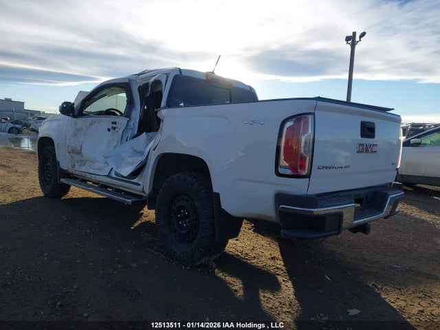 1GTG6CENXJ1298457 GMC CANYON SLE