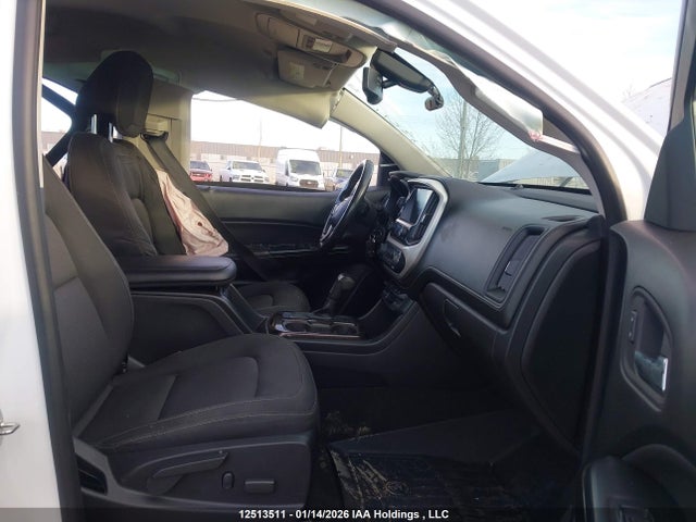 1GTG6CENXJ1298457 GMC CANYON SLE