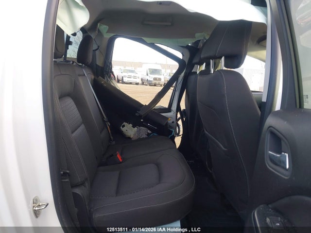 1GTG6CENXJ1298457 GMC CANYON SLE