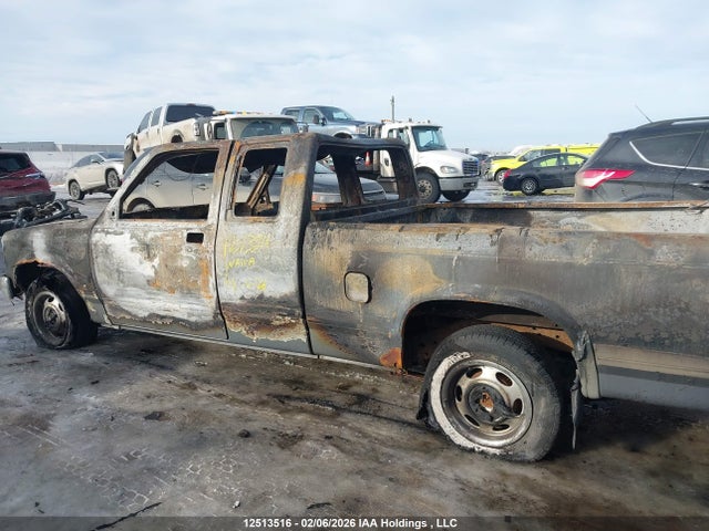 Aukcja sprzedaży 1991 Dodge Dakota, vin: 1B7FL23X0MS331760, numer aukcji: 12513516